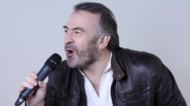 Pepe Auth será uno de los participantes de 