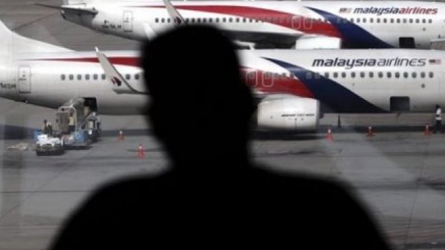 Agencia rusa retiró concurso sobre el avión malasio tras polémica