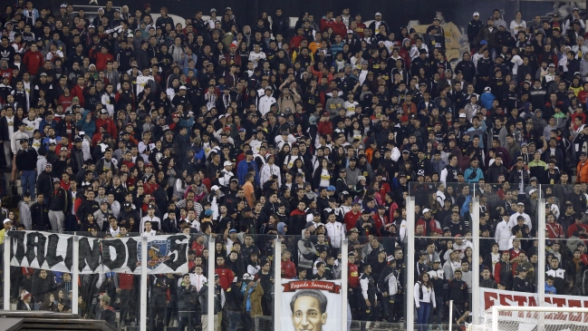 ¿Qué propuesta harías para que el Registro Nacional del Hincha sea infalible?