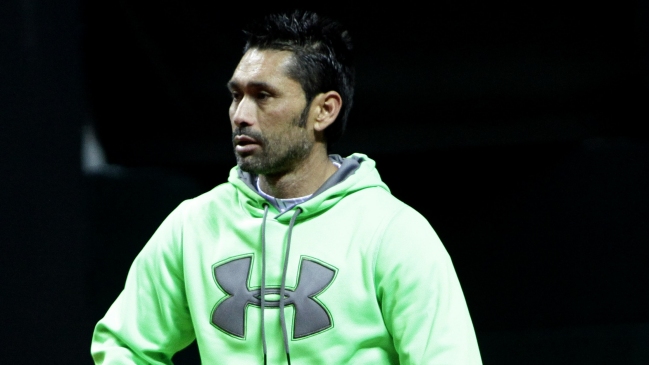 Marcelo Ríos fue distinguido con el Premio Compromiso por la ITF