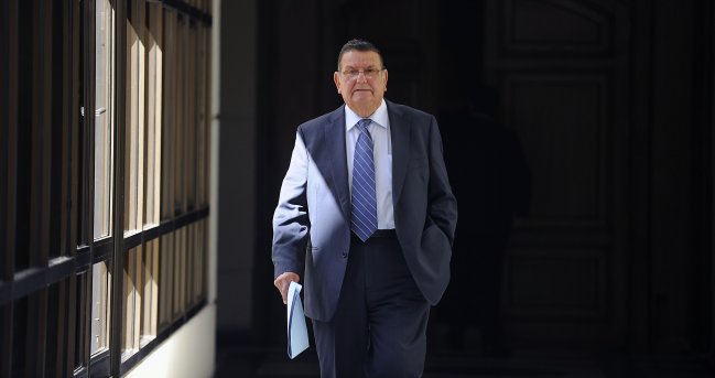 Senador PS pide al Gobierno 