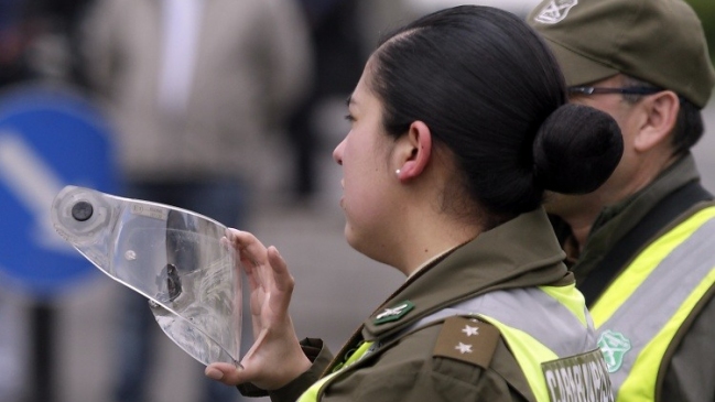 Un choque por alcance dejó una víctima fatal en la Ruta 5 Norte