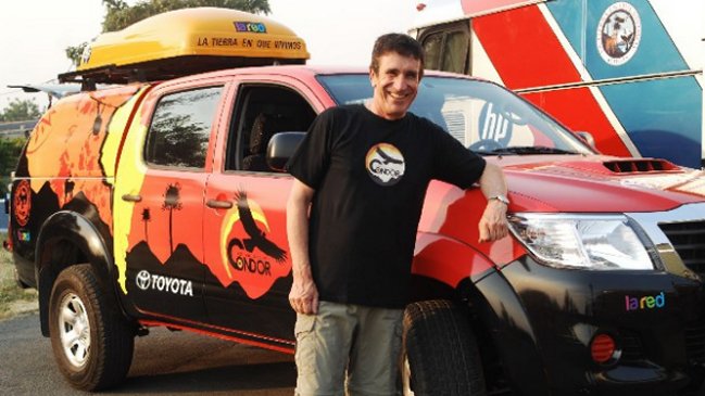 La Red anuncia para este domingo el regreso de 