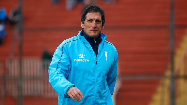 Mario Salas: U. Católica tuvo la entereza, la valentía y el coraje para volver al triunfo