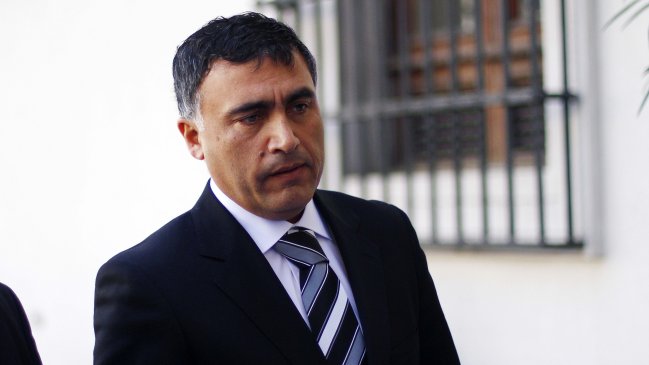 Alcalde Vittori espera con tranquilidad formalización por caso de la basura