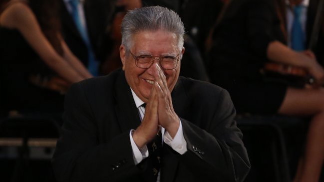 Valentín Trujillo volverá a 