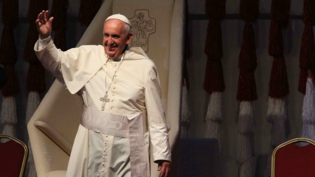 Papa Francisco: La Iglesia está comprometida en solucionar problemas de Latinoamérica