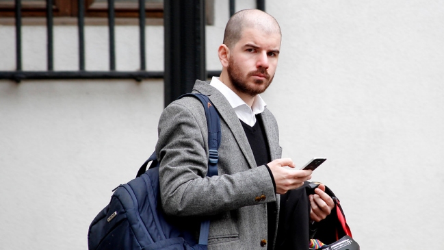 Giorgio Jackson: Gratuidad para el 60 por ciento del CRUCh es 