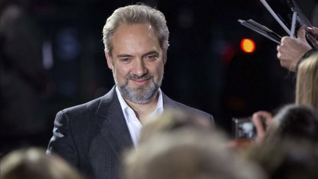 Sam Mendes no quiere dirigir más películas del agente 007