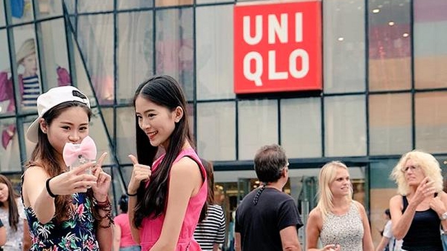 Pareja arriesga cadena perpetua en China por grabar video sexual