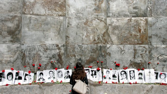 Organizaciones pidieron al Estado recuperar sitios donde se cometieron violaciones a DDHH