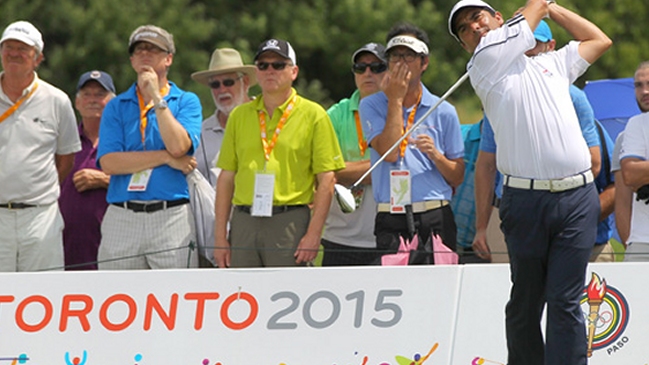 Felipe Aguilar: Me quedo con un sabor bastante amargo