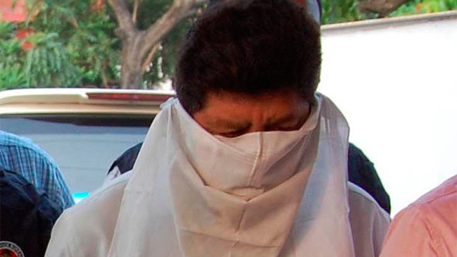 Hombre confesó abuso sexual y asesinato de 15 niños en India