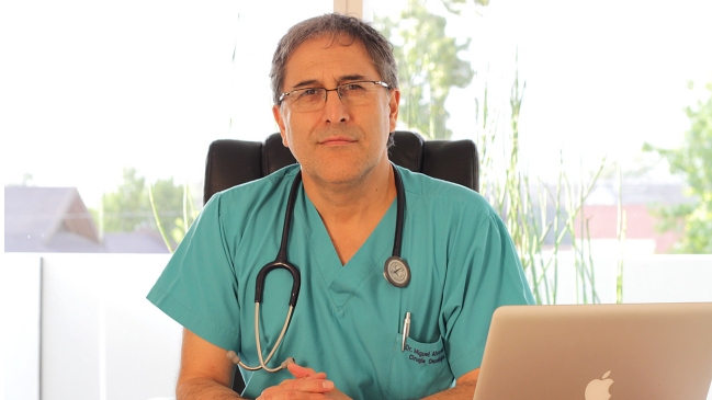 PPD define al sucesor de Jorge Insunza para la Cámara de Diputados