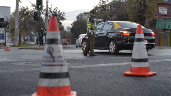 Autoridades habilitarán quinto eje ambiental en calle Nataniel Cox