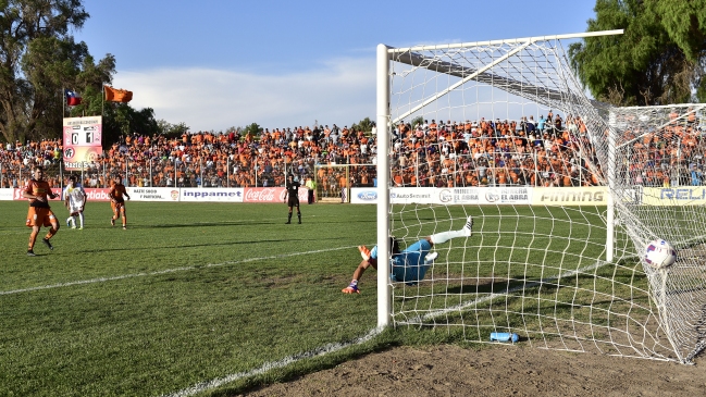 La columna de Pelotazo: El gol de penal que enoja al miserable