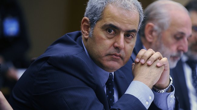 Fiscalía decidió separar investigaciones de aristas Penta y SQM