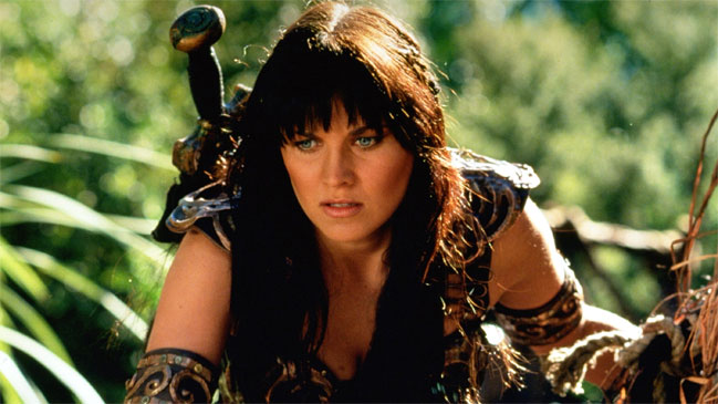 Planean revivir la serie 