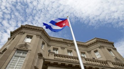 Canciller cubano pidió la devolución del territorio en Guantánamo