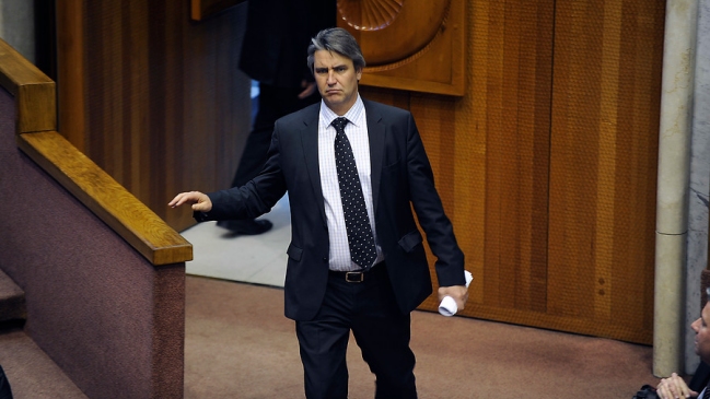 Fulvio Rossi: La votación del aborto se está postergando sin razón