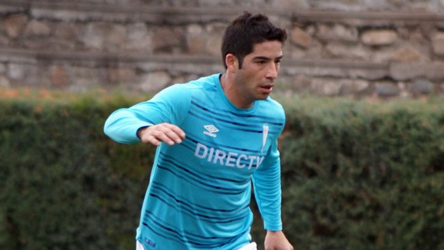 U. Católica venció a Santiago Morning en amistoso previo al debut en el Apertura