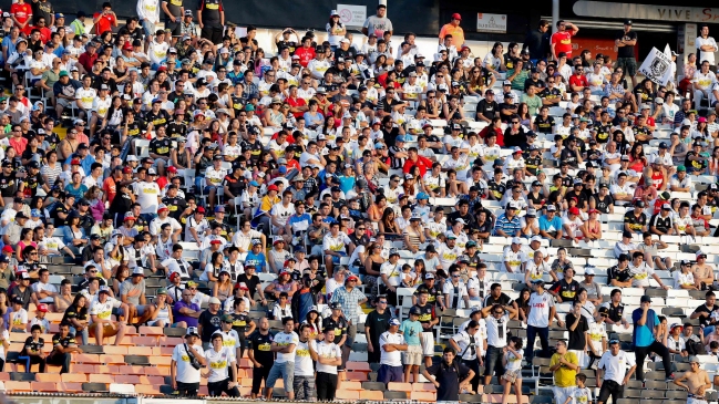 Carta abierta de hinchas de Colo Colo a Pedro Sabat: 