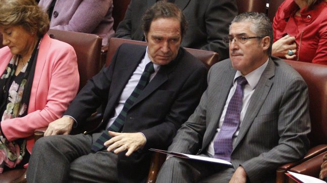 UDI: La figura más prominente de nuestro sector es el ex presidente Sebastián Piñera