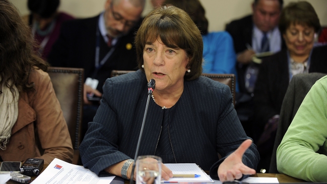 Mineduc dio a conocer cambios que hará el Ejecutivo al proyecto de carrera docente