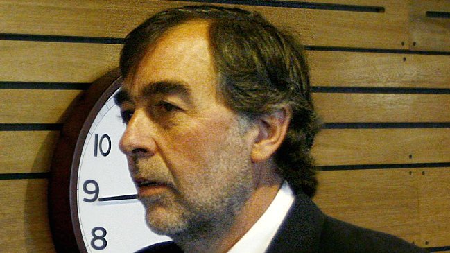 Jorge Correa Sutil: El paro del Colegio de Profesores está muerto