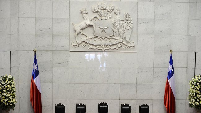Cuenta pública: Senado y Cámara pidieron congelar dietas