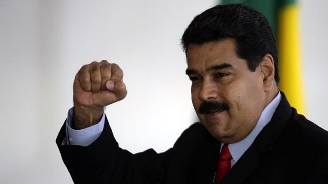 El reclamo de Venezuela por dos tercios del territorio de Guyana