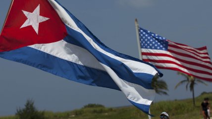 El día después del histórico restablecimiento de relaciones entre Cuba y EEUU