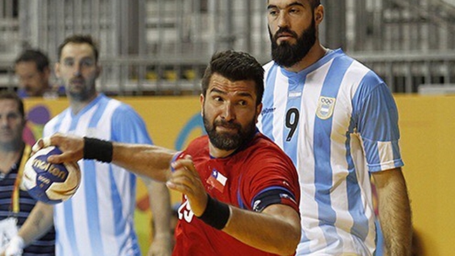 La jornada de este martes para los chilenos en los Juegos Panamericanos