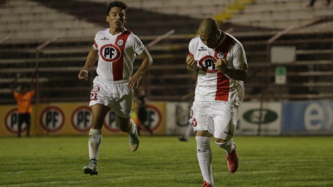 La programación de la primera fecha de la Primera B