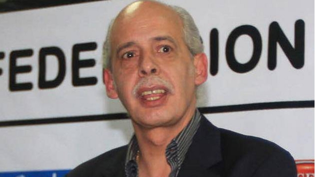 Juez boliviano envió a prisión al tesorero de la Conmebol