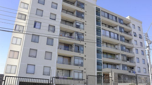 Venta de viviendas se disparó en Santiago durante el segundo trimestre de 2015