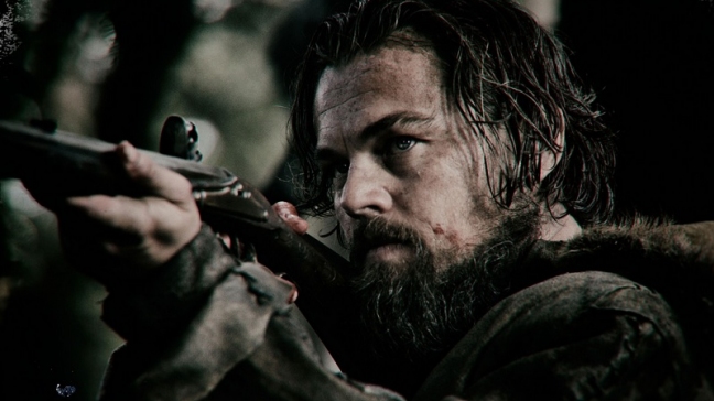 Leonardo DiCaprio filmará en Argentina