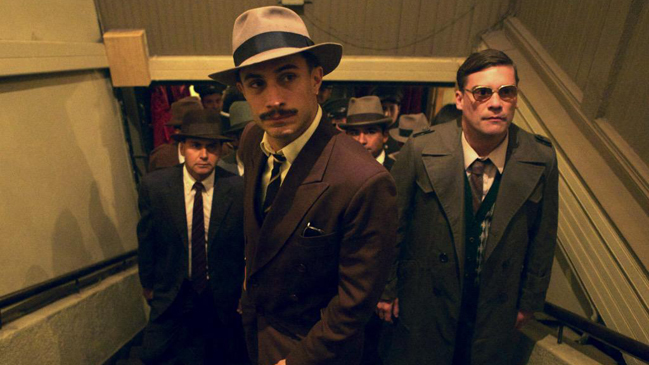 Gael García Bernal: Trabajar en diferentes países ya no es tan heroico