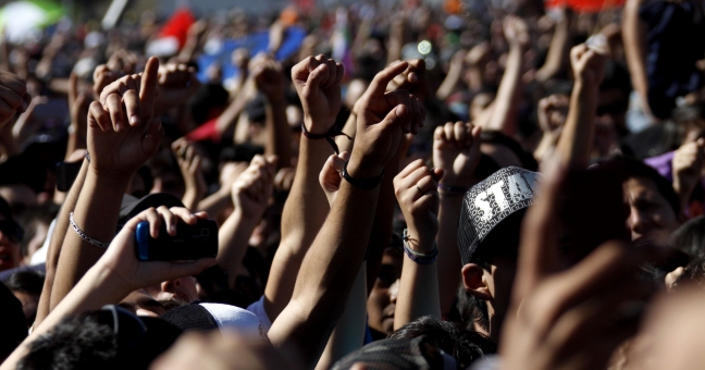 En todo el país se celebrará el Mes de la Juventud