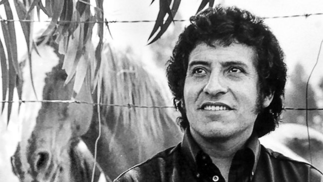 Dictan acusaciones por homicidio de Víctor Jara