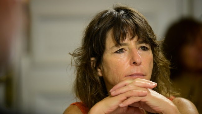 Diputada Girardi manifestó disposición para aprobar Carrera Docente