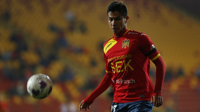 Pablo Galdames: José Luis Sierra nunca ha cambiado su filosofía de juego