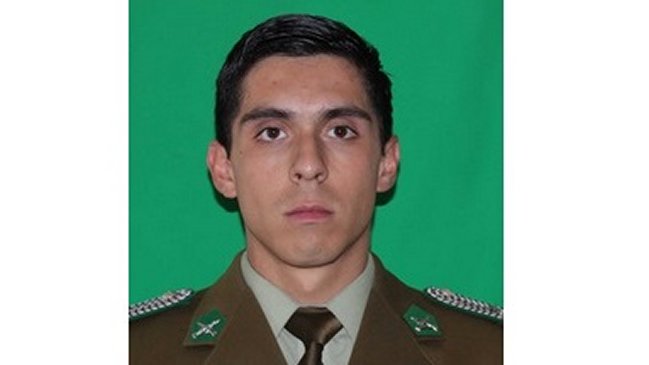 Subteniente de Carabineros fue baleado y está grave