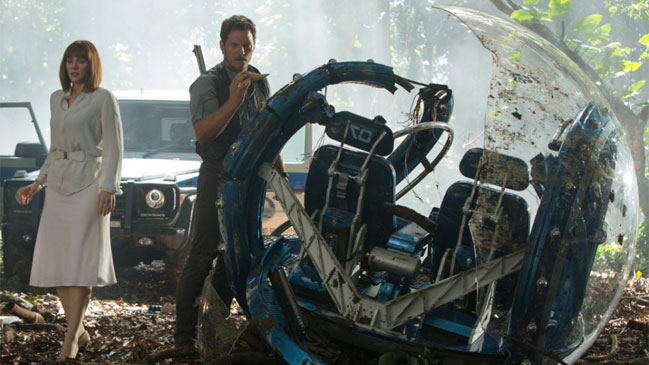 Confirman secuela de 