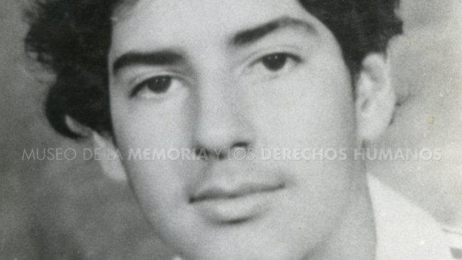 Tía de Rodrigo Rojas: Los civiles del gobierno de Pinochet deberían ser procesados