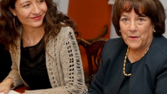 Ministra de Educación: Mayores horas no lectivas empezarán en los sectores más vulnerables