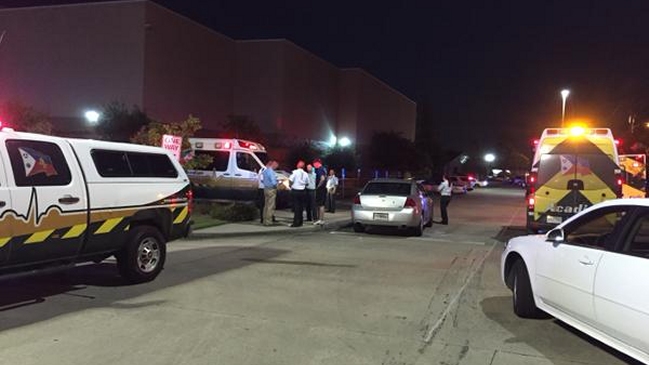 Tres muertos y siete heridos en tiroteo en un cine de Luisiana