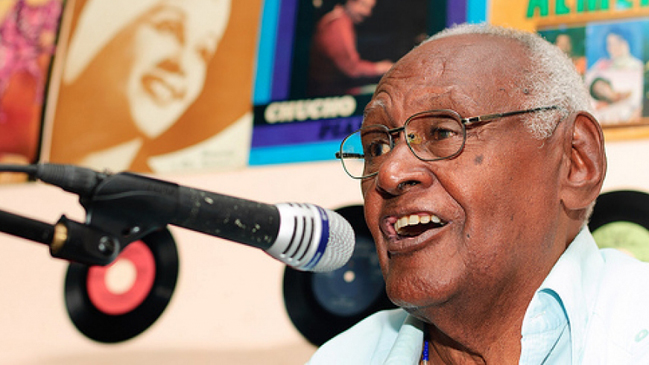 Muere el destacado cantante cubano Adriano Rodríguez
