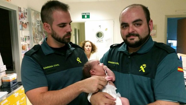 España: Investigan si mujer que botó a su bebé a la basura se deshizo de otro