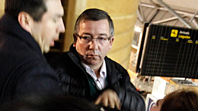 Caso quemados: Seis militares (r) serán procesados como autores y uno como cómplice